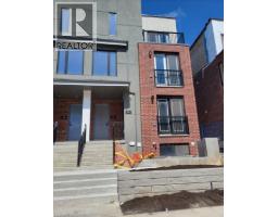 99 ROGER Street UnitNo. 30 - 2