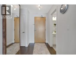 165 DUKE Street E UnitNo. 218 - 17