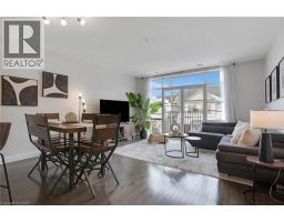 165 DUKE Street E UnitNo. 218 - 25