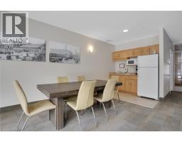 165 DUKE Street E UnitNo. 218 - 43