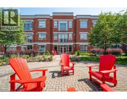 165 DUKE Street E UnitNo. 218 - 7