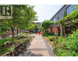 165 DUKE Street E UnitNo. 218 - 8