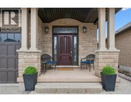 469 WOODBINE Avenue - 3