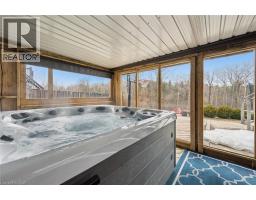 469 WOODBINE Avenue - 38