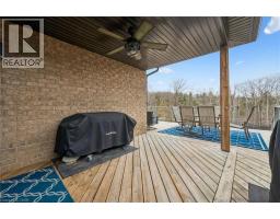 469 WOODBINE Avenue - 40