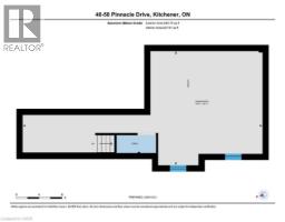 50 PINNACLE Drive UnitNo. 40 - 48