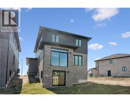 40 MOON Crescent - 30