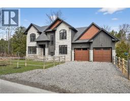 1095 MINERAL SPRINGS Road - 2