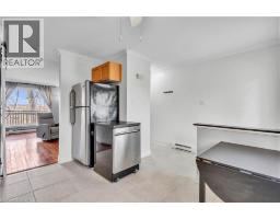 43 BLANDFORD Street UnitNo. 4 - 12