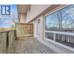 43 BLANDFORD Street UnitNo. 4 - 17