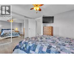 43 BLANDFORD Street UnitNo. 4 - 20