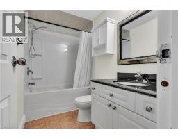 43 BLANDFORD Street UnitNo. 4 - 21