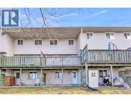 43 BLANDFORD Street UnitNo. 4 - 30