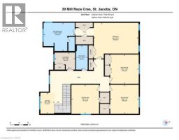 39 MILL RACE Crescent - 48