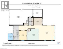 39 MILL RACE Crescent - 49
