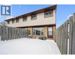 210 GLAMIS Road UnitNo. 9 - 38