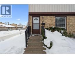 210 GLAMIS Road UnitNo. 9 - 4