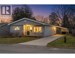 1 CLIFFORD Street - 2