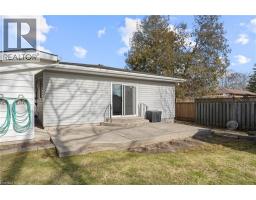 1 CLIFFORD Street - 25