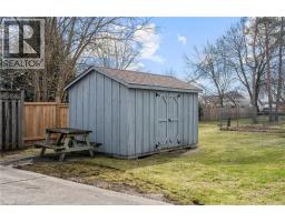 1 CLIFFORD Street - 26