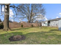 1 CLIFFORD Street - 27