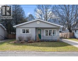 1 CLIFFORD Street - 4