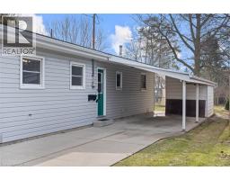 1 CLIFFORD Street - 5