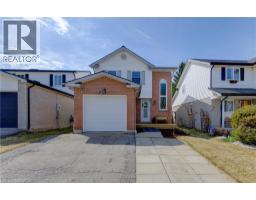 9 CAMROSE Court - 2
