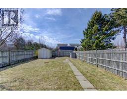 9 CAMROSE Court - 25