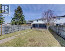 9 CAMROSE Court - 26