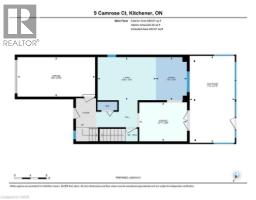 9 CAMROSE Court - 27