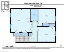 9 CAMROSE Court - 28