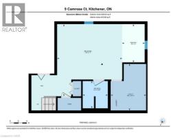 9 CAMROSE Court - 29
