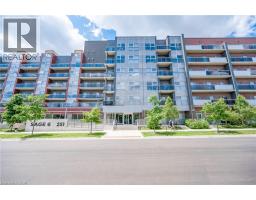 251 HEMLOCK Street UnitNo. 201 - 5