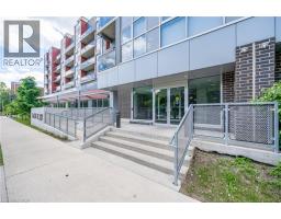 251 HEMLOCK Street UnitNo. 201 - 8