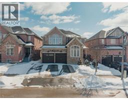 29 HANSFORD Drive - 2