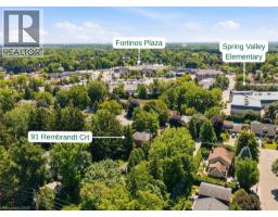 91 REMBRANDT Court - 47