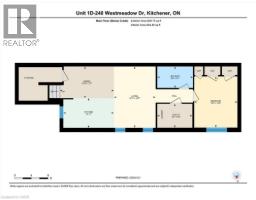 240 WESTMEADOW Drive UnitNo. 1D - 32