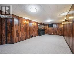 124 AUTUMN HILL Crescent - 34