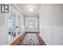 124 AUTUMN HILL Crescent - 4