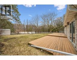 124 AUTUMN HILL Crescent - 40