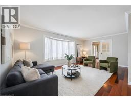 124 AUTUMN HILL Crescent - 5