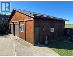 1777 FORESTRY FARM Road - 15