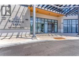 525 NEW DUNDEE Road UnitNo. 204 - 4