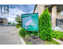 185 WINDALE Crescent UnitNo. 1C - 2