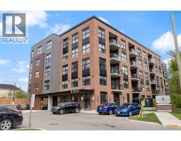 88 GIBSON Street UnitNo. 209 - 29