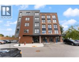 88 GIBSON Street UnitNo. 209 - 30