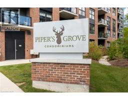 88 GIBSON Street UnitNo. 209 - 31