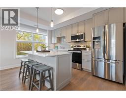 88 GIBSON Street UnitNo. 209 - 8