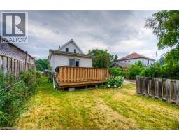 10 BRUCE Street - 15